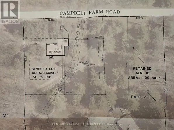 24 Campbell Farm Rd, Brant, ON N3T 5L6