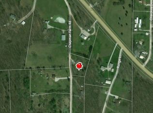 72 Chapman Farm Rd, Winfield, MO 63389