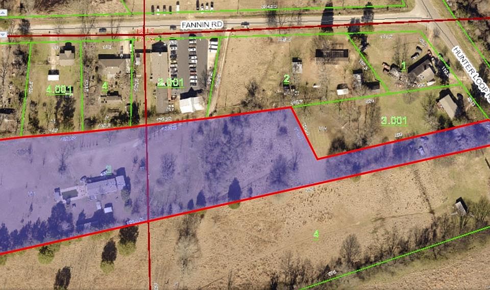 2nd image of 3495 Fannin Rd