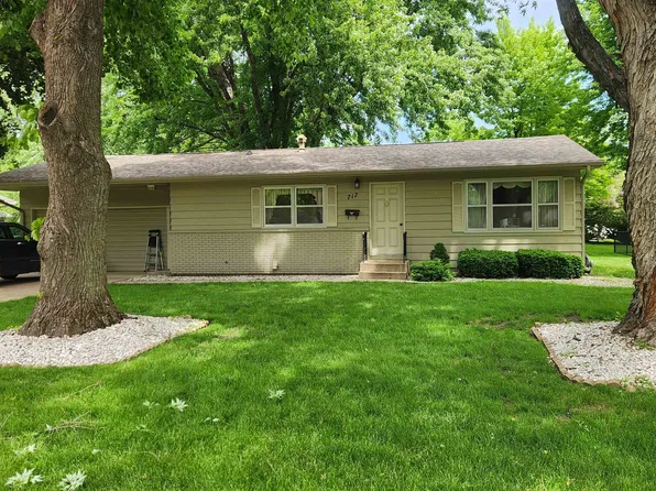 717 E 16th St, Spencer, IA 51301