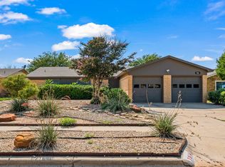 7814 Vernon Ave, Lubbock, TX 79423