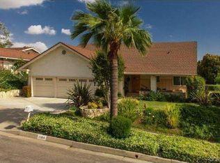 1164 W Las Palmas Dr, Fullerton, CA 92835