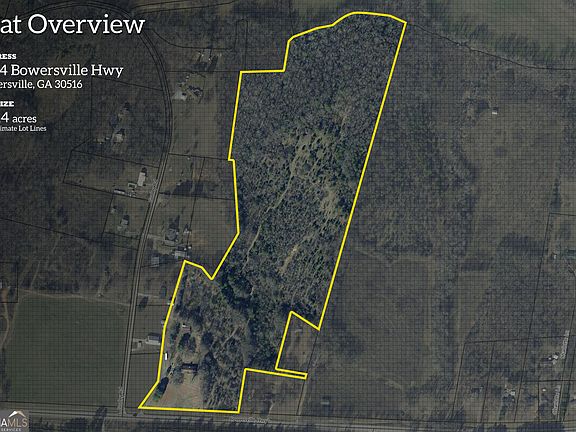 2nd image of 3894 Bowersville Hwy