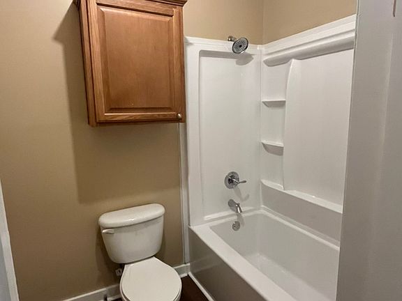 Hall Bathroom