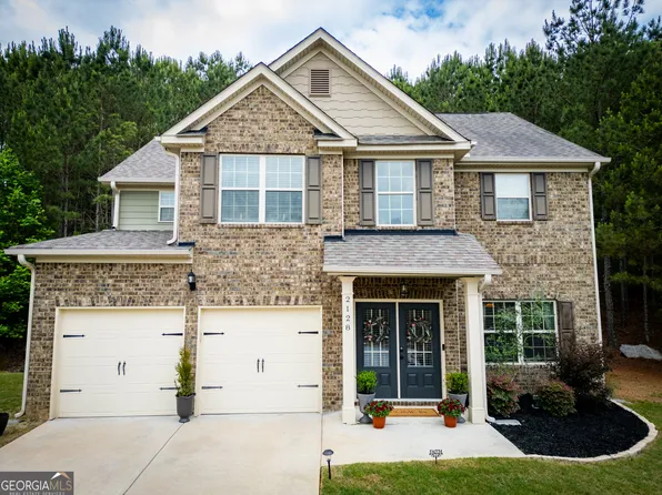 2128 Farmdale Ct, Conyers, GA 30012