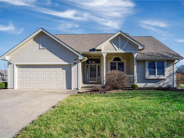 905 Susan St, Kearney, MO 64060