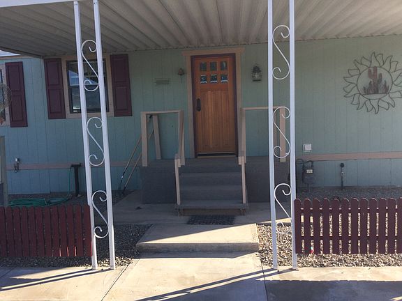 2nd image of 66874 Capri Ln