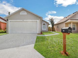 605 Greys Ferry Rd, Orlando, FL 32811