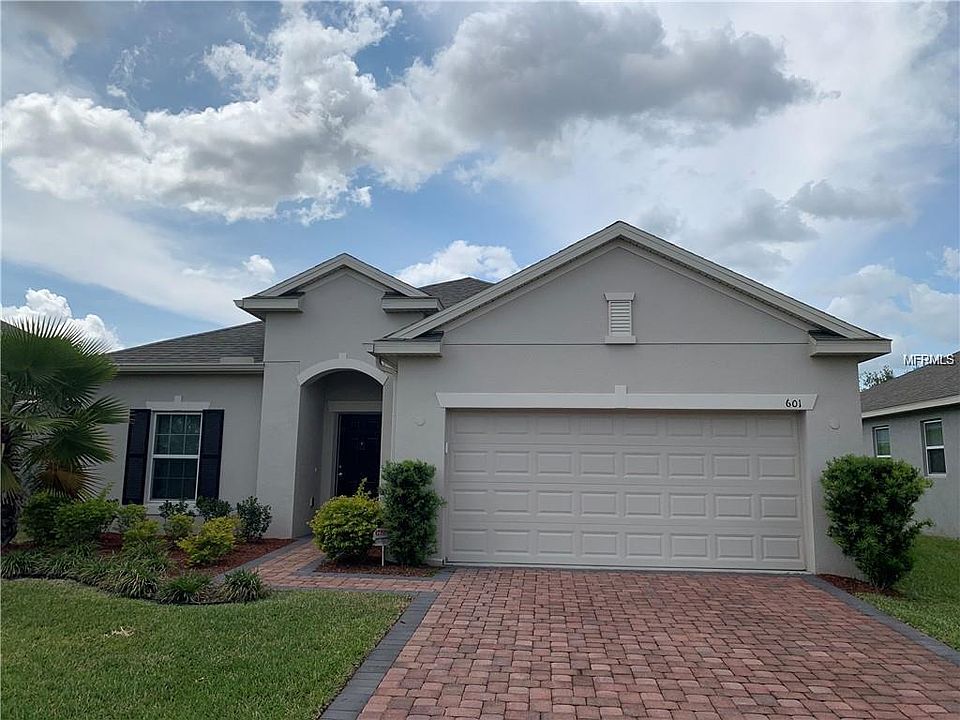 1st image of 601 Bridgeford Crossing Blvd
