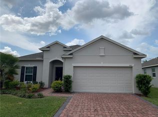 601 Bridgeford Crossing Blvd, Davenport, FL 33837