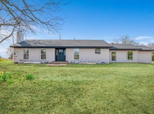 247 County Road 45480, Paris, TX 75462