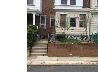 5444 N Warnock St, Philadelphia, PA