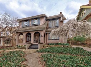 1705 Cumberland Rd, Cleveland Heights, OH 44118