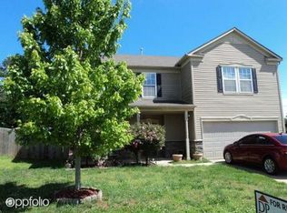 1981 Leesburg Dr, Clover, SC 29710