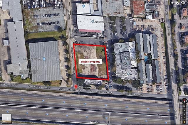 1st image of 2701 Richland Ave