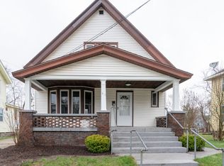 517 Worden St SE, Grand Rapids, MI 49507