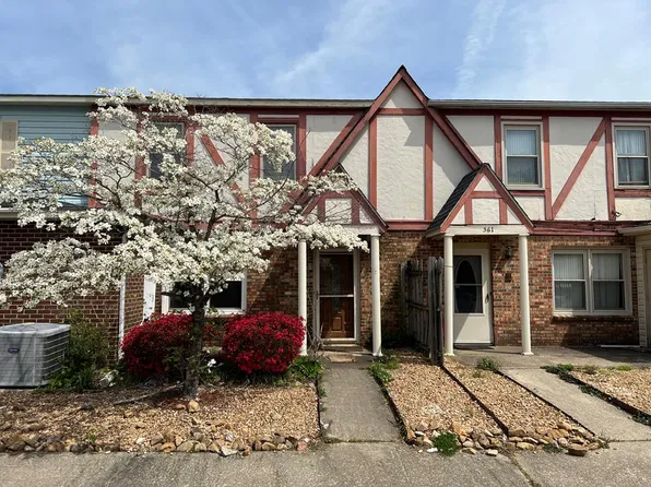 357 Seminole Trl, Danville, VA 24540