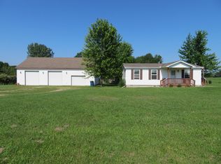 396 Taggart Rd, Bronson, MI 49028