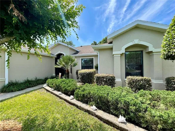 16417 SW 14TH AVENUE ROAD, OCALA, FL 34473