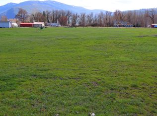 Nhn 2nd Ave South-lot 3, Plains, MT 59859