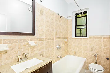 Rented by Keller Williams NYC