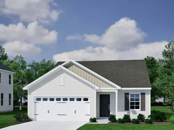 200 Buckthorn Dr, Youngsville, NC 27596