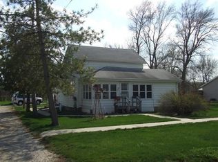 516 W 4th St, Ponca, NE 68770