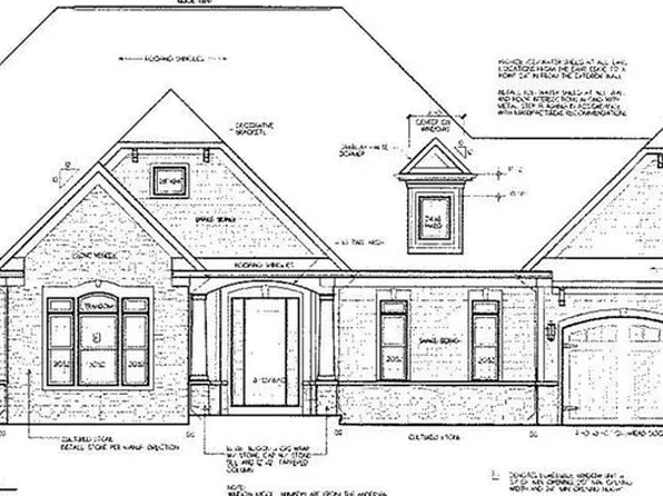 14 W Bellaqua Estates Dr, Rochester, NY 14624