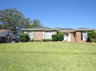 6313 Fitzgerald Dr, Columbus, GA 31907