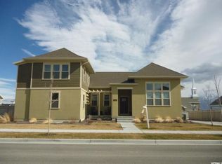 10581 S Wild Rice Dr, South Jordan, UT 84009