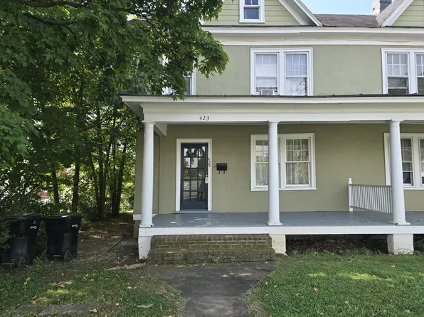 423 National Ave, Winchester, VA 22601