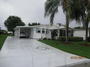 3716 Pebble Beach Ln, Port Saint Lucie, FL 34952