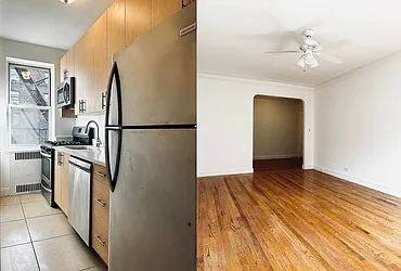 Rented by Quest Realty Sunnyside Corp