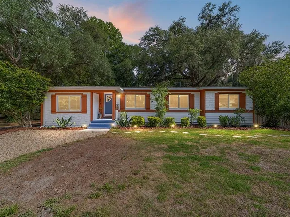 3848 SW 1st Ave, Gainesville, FL 32607