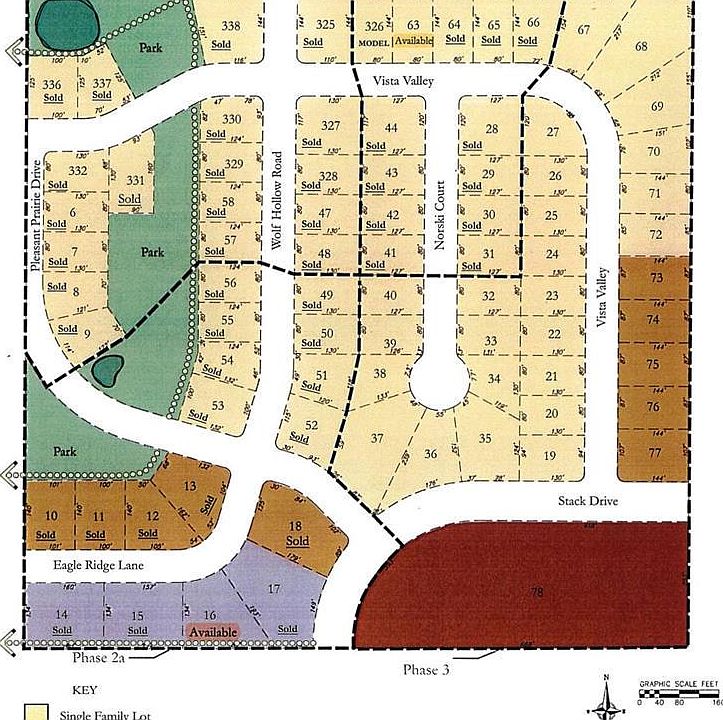 1st image of LOT 22 Vista Vall
