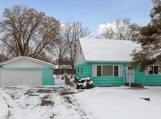 10124 Cottonwood St NW, Coon Rapids, MN 55448