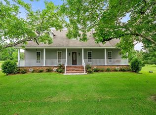67004 Z McDaniel Rd, Franklinton, LA 70438