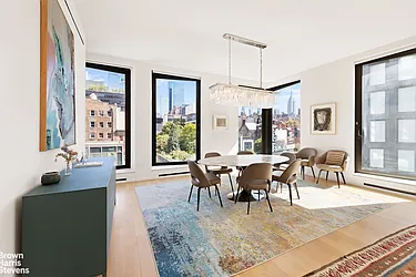 505 West 19th Street, #5W