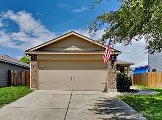 5742 Texas Cyn, San Antonio, TX 78252