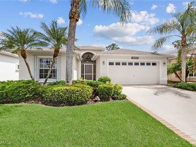 14042 Castle Hill Way, Fort Myers, FL, 33919