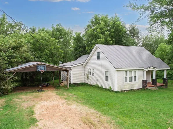 10724 Us Highway 45 S, Wingo, KY 42088