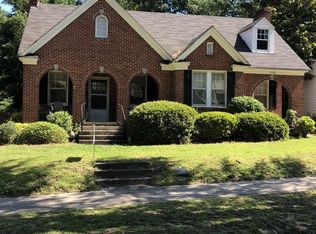 2313 Wilmot Ave, Columbia, SC 29205