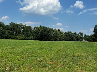 /goff Ridge Rd, Cookeville, TN 38506