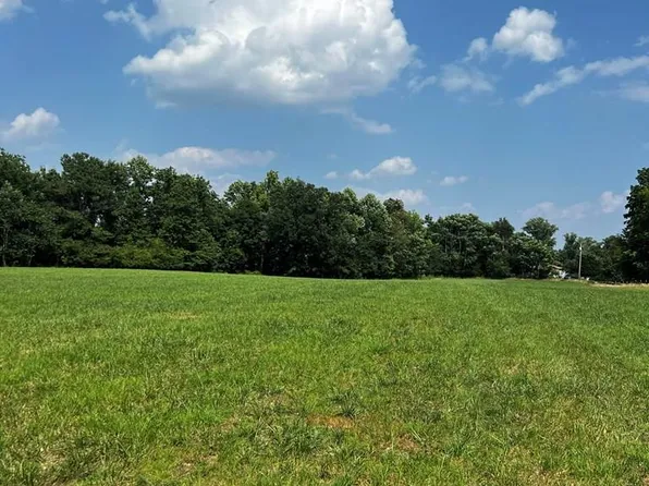 /goff Ridge Rd, Cookeville, TN 38506