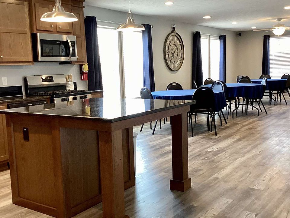 Meadowstone by Sun Homes in Hastings MI Zillow