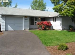 1150 Naomi Ct, Eugene, OR 97401