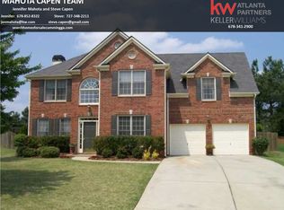 2605 Gentry Walk Ct, Cumming, GA 30041