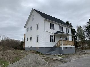 56 Frederick St, Fall River, MA 02721