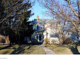 2408 Edgerton Rd, University Heights, OH 44118