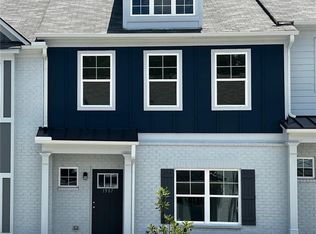 1907 Victoria Way #115, Conyers, GA 30013